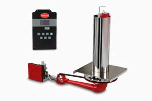 Automatica Vamparosa Burner