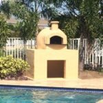 Forno Nardona's Rustico oven model.