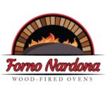 Forno Nardona Wood-Fired Custom Pizza Oven logo