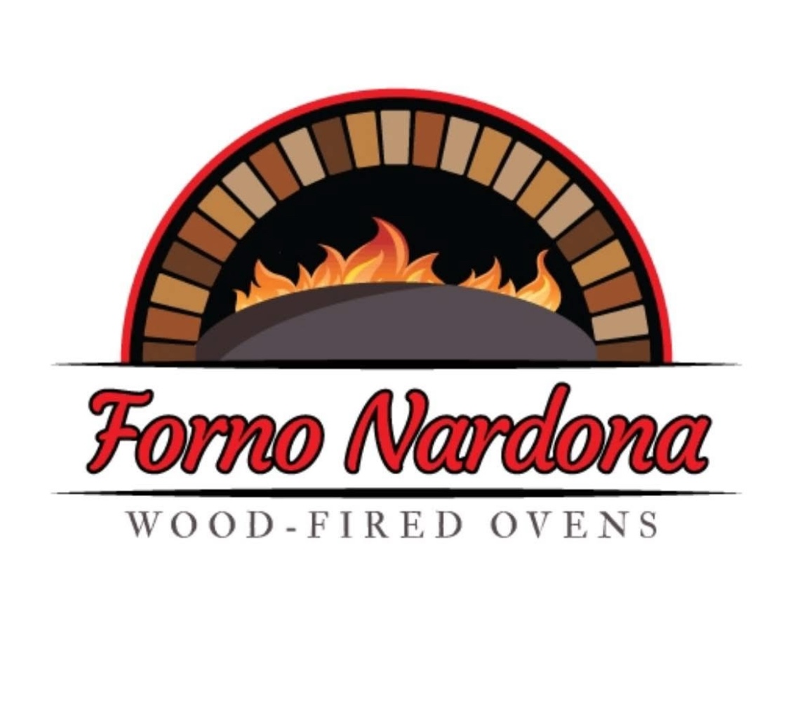 Forno Nardona Wood-Fired Custom Pizza Oven logo