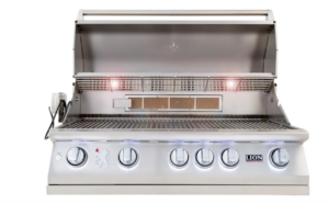 L90000 Lion Premium Grill