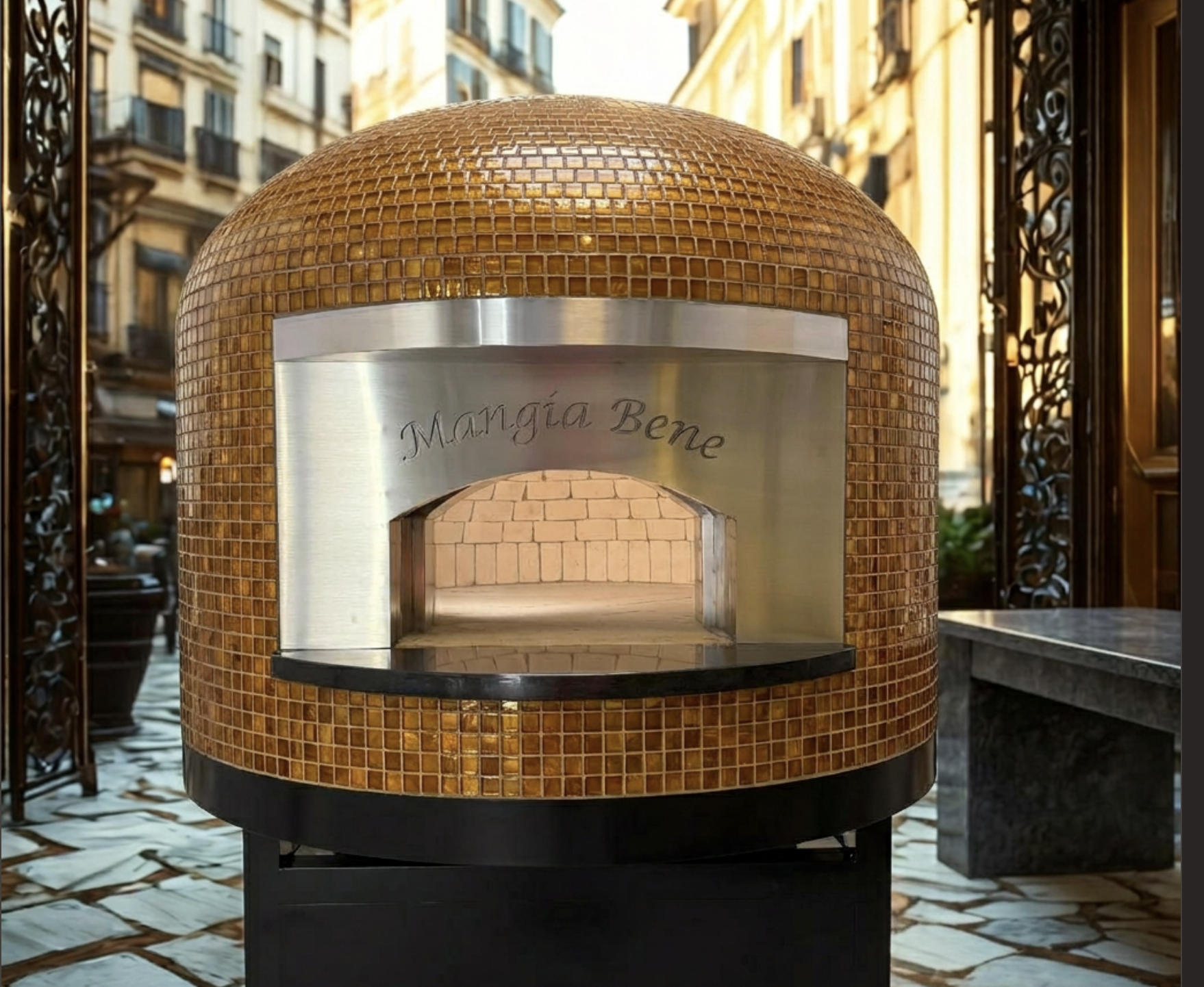 Are Wood Fired Pizza Ovens Worth It?